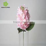 Silk Fabric Artificial Cheap Decorative Flowers thumbnail-1