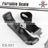 50kg/10g Weight LCD Display Portable Electronic Scale thumbnail-5