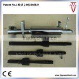 Hydraulic Rock Splitter With Power Pack for Natural Stone thumbnail-6