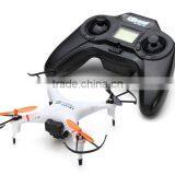 8957V Mini Drone Professional (Green or White) 2.4GHz RC Explorers Quad Copter thumbnail-5