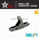 Heat Treatment Conveyor Agricultural Chain With Attachment thumbnail-5