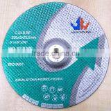 Angle Grinder Stone Cutting Discs thumbnail-3