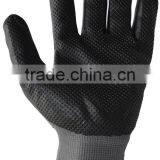 Sunnyhope Nitrile Foam Coated Gloves Malaysia,Dimpled Grain Gloves thumbnail-1