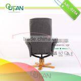 Oufan Fabric Massage Recliner Wholesale in China ARL-8254 thumbnail-4