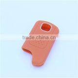 Silicone Car Key Shell, Key Jackets for Honda CRV 2 Buttons thumbnail-4