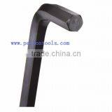 9-pc. Long Arm Ball Hex Key Wrench Set thumbnail-3