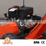Proffesional Tree Cutting Stump Removal Equipment Rental thumbnail-6
