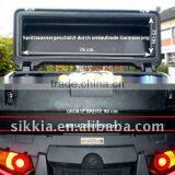 Atv/quad Storage Trunk Cargo Box 8015 thumbnail-1