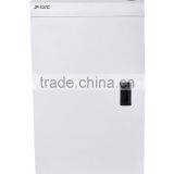 High Secuity Paper Shredder JP-537C 1X2mm DIN-7 thumbnail-2
