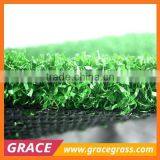 Environmetal No Sand Infill Plastic Synthetic Grass Carpet thumbnail-2