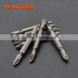 Professional PH2X65mm Hand Tool 10pcs S2 Screwdriver Bit Set thumbnail-5