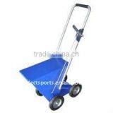 Blue Dry Field Line Marker 2"/4" thumbnail-1