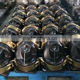 Hight Precision Cast Iron Gearbox Housing thumbnail-3