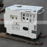 Diesel Generator With Welding Machine thumbnail-2