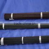 Solid Bamboo Flower Poles Supplier thumbnail-1