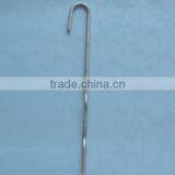 Galvanized Steel Tent Stake thumbnail-4