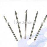 5PC Diamond Wheel Blue Point Tool Set (Diamond Tool) thumbnail-1