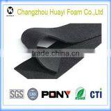 Cr/epdm Adhesive Backed Foam Strips Foam Soft Foam Rubber Strip thumbnail-1