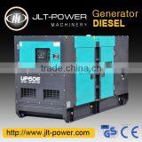 China Supplier Silent Diesel Generators Prices thumbnail-5