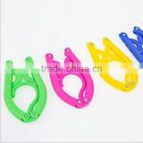 OEM New Prehensile Plastic Hanger/wholesale Plastic Hanger for Baby Cloth/custom Prehensile Hanger for Baby Cloth thumbnail-2