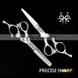 New Style Hair Cutting Shears Professional Barber Scissors