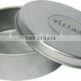 Seamless Cosmetic Tin Container thumbnail-1
