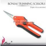 Professional Trimming Garden Bonsai Scissors thumbnail-1