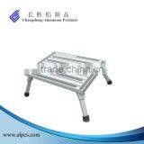 Work Platform, Aluminum Working Platform thumbnail-1