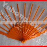 Spanish Style Plastic Crafts Fan Ribs thumbnail-3
