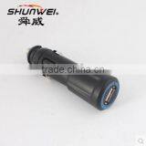 Factory Direct Selling Single USB Universal Car Chargers thumbnail-3