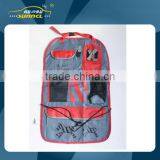 2015 Fashionable Black Seat Car Organizer for Kids thumbnail-1