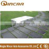 Custom Folding Table Material Aluminum And Fire-proof thumbnail-1