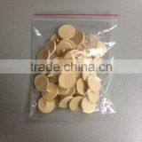 Golf Quality Printing Logo Golf Tee Wooden Tees thumbnail-1