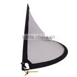 Portable Soccer Training Goal thumbnail-3