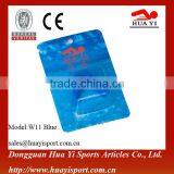 Swimming Safety Waterproof Silicone Ear Plugs thumbnail-1