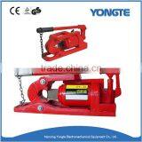 Hydraulic Wire Rope Cable Cutter/hydraulic Cutting Tools thumbnail-1