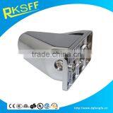 Zinc Alloy Die Casting Glass Clamp thumbnail-4