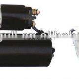 12V 1.4KW 9T STARTER 17407 0001108113 0986016780 078911023 078911023A 21536BO CS725