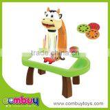 New Product Intelligence Toy Kids Projector Toys Drawing Set thumbnail-1
