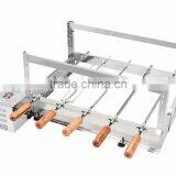 Rotating Skewers GBI-05 Arke thumbnail-1