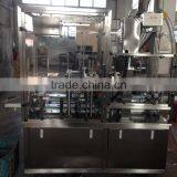 Automatic Coffee Cup Filling Machine(for NESPRESSO, Kcup, All Capsules) thumbnail-2