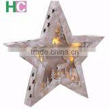 2016 New Design Fake-distressed Christmas Gift thumbnail-2