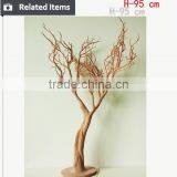 Popular Wedding Decoration Centerpieces Artificial Table Tree Centerpieces thumbnail-2