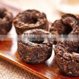 Organic Slimming Tuo Cha Body Sugar Reducing Tea for Skin Health thumbnail-6