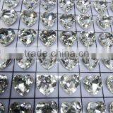 Heart Crystal Beads thumbnail-1
