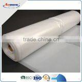 Window Reinforcing Polythene Building Film thumbnail-5