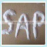Highly Purity Specification Effectly SAP Super Absorbent Polymer Agricultural Grade Diaper Grade Golf Ground thumbnail-1