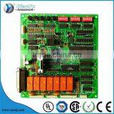 2016 Kids Coin Operated Super Treasure Box Crane Toy Vending Game Machine For Sale thumbnail-2