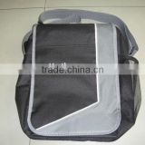600D Polyester Messenger Bag