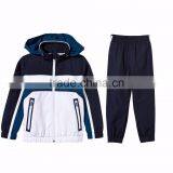 Sportswear Track Suits Men and Women for Professional and Brands